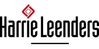 Harrie Leenders Logo