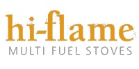 Hi-Flame Logo