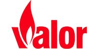 Valor Logo