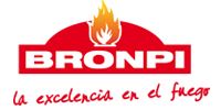Bronpi Logo