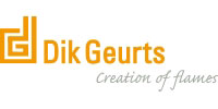 Dik Geurts Logo